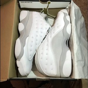 Air Jordan 13 Retro Low BG
